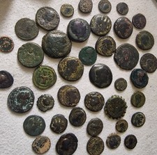 Lot römische greece gebraucht kaufen  Deutschland