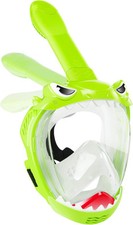 Full face snorkel for sale  Independence