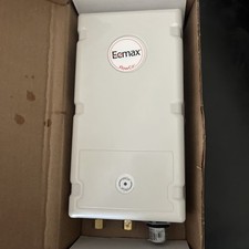 EEMAX SPEX95 Calentador de Agua Eléctrico Sin Tanque, 240V  segunda mano  Embacar hacia Mexico