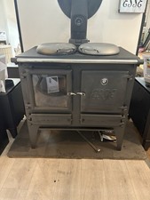 Esse iron heart for sale  CARDIFF