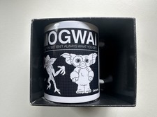 Gremlins coffee mug for sale  NORWICH