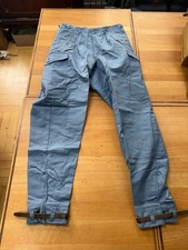 Schwedische zivilschutz hose gebraucht kaufen  Bechhofen, Martinshöhe, Wiesbach