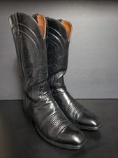 Lucchese western cowboy for sale  Mcallen