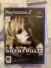Gioco silent hill usato  Castelnuovo Magra