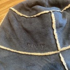 Replay heavy bucket for sale  WATFORD