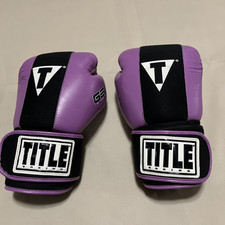 Title gel training for sale  Park Valley