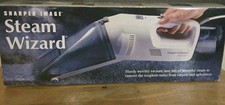 Sharper image steam for sale  Gettysburg