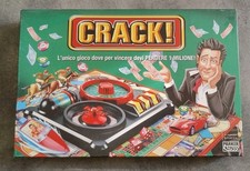 Crack gioco tavolo usato Crack gioco tavolo usato  Serra de Conti