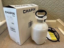 Gallon chapin 20000 for sale  GLASGOW