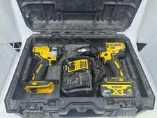 Dewalt dck2060m2t sfgb for sale  BIRMINGHAM