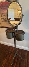 Antique nickel chrome for sale  Placentia