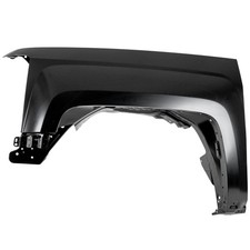 Fender chevrolet silverado for sale  La Salle