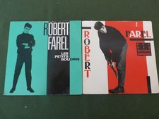 Lot 45t robert d'occasion  Clermont-Ferrand-