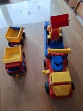 Bespielte wader fahrzeuge gebraucht kaufen  Langenberg