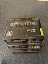 Usado, Placa de Vídeo EVGA GeForce GTX 1070 SC 8GB GDDR5 (08G-P4-6173-KR) comprar usado  Enviando para Brazil