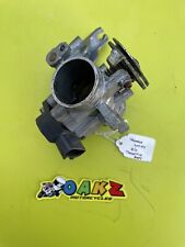 Yamaha wr125x throttle for sale  DERBY