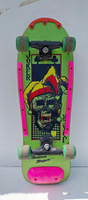Skateboard vintage annees d'occasion  Vernon
