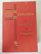 Grasse zoologie invertebres d'occasion  Yffiniac