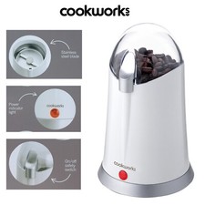 Cookworks coffee herb for sale  SUTTON COLDFIELD