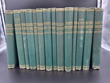 Charles dickens books for sale  LINGFIELD