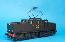 Kit built lner for sale  PERTH