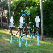 Antique french opaline d'occasion  Croissy-sur-Seine