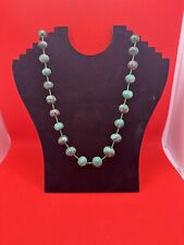 Collier pierre semi d'occasion  Mennecy