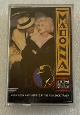 MADONNA I'M BREATHLESS MADE IN TURKEY TURKISH CASSETTE ALBUM comprar usado  Enviando para Brazil