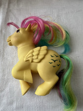 Little pony rainbow for sale  OLNEY