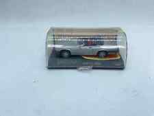 Modellino auto jaguar usato  Arzano