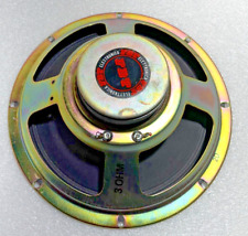 Altoparlante woofer larga usato  Monteprandone