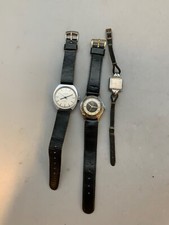 Gs50 armbanduhren div gebraucht kaufen  Holzkirchen