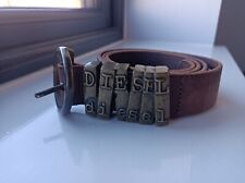 Diesel belt 100 for sale  BRIERLEY HILL