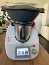 Thermomix tm5 guten gebraucht kaufen  Bergneustadt