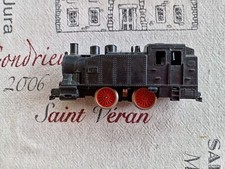 Jouef 708 locomotive d'occasion  Plouaret