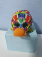Beanie boos teeny usato  Settimo Torinese