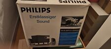 Philips spa 2300 gebraucht kaufen  Hannover