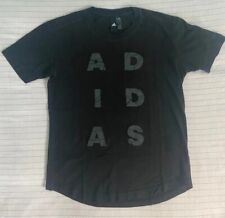 Adidas shirt maxi usato  Senago