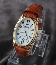 Montre femme maty d'occasion  France