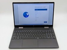 Envy x360 laptop for sale  Henderson