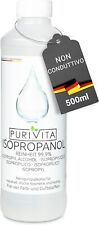 Purivita isopropanol alcool usato  Italia