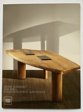 Pierre jeanneret large d'occasion  Expédié en Belgium