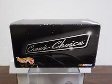 C0422 1999 Hot Wheels Racing Crews Choice "Team Sabco" escala 1:24 (direção DMG) comprar usado  Enviando para Brazil
