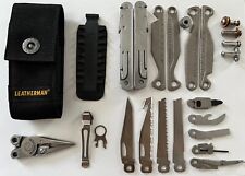 Leatherman mod ersatzteile gebraucht kaufen  Nürnberg