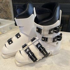 Lange ski boots for sale  Grayson