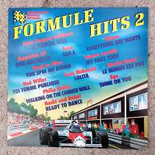 French 33t formule d'occasion  Libourne