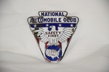 Vtg national automobile for sale  Etna