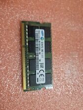 Samsung 2rx8 pc3l usato  Uzzano