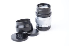 Objectif leica leitz d'occasion  Paris VI