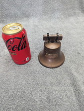 Vintage liberty bell for sale  Parker City